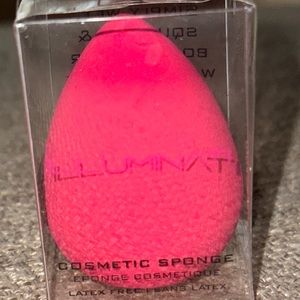 New Illuminati Cosmetic Makeup Sponge puff